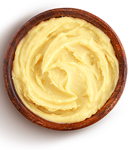 Butter